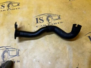 WLOT DOLOT KANAŁ PRZEWÓD POWIETRZA MERCEDES GL X166 4.7 V8