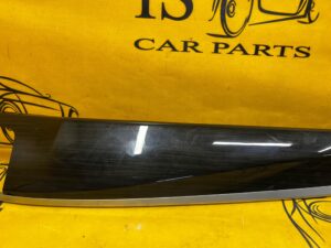 DEKOR RAMKA OSŁONA LISTWA DESKI KONSOLI KOKPITU DREWNO BMW 5 F10 F11 EU