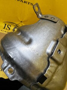 OSŁONA TERMICZNA LR RANGE ROVER EVOQUE II L551