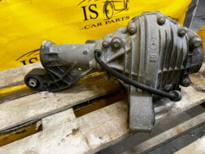 DYFER DYFERENCJAŁ MOST PRZÓD MERCEDES GLS X166 450 3.0 B V6 3.27