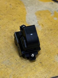 PRZYCISK PANEL PRZEŁĄCZNIK SZYBY FORD RANGER MK5 V WILDTRAK