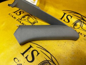 OSŁONA POSZYCIE ZAŚLEPKA SŁUPKA C LEWE AUDI A4 B9