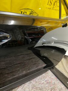 DRZWI PRAWA STRONA PRAWY PRZÓD TYŁ SUBARU FORESTER VI SL 25-