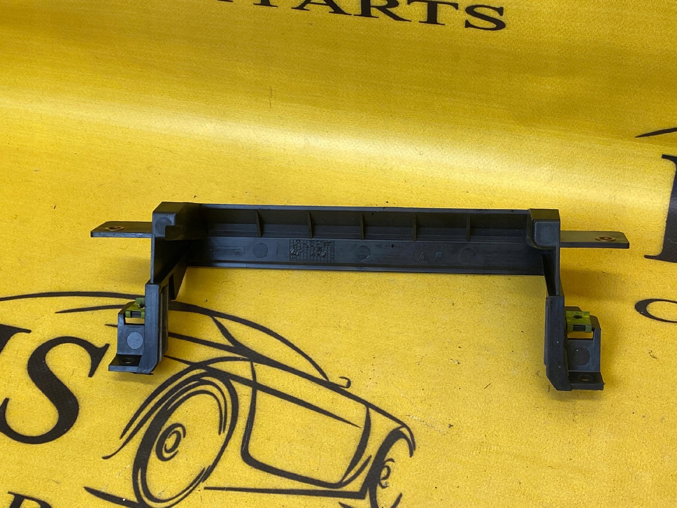 WSPORNIK UCHWYT MOCOWANIE DESKI PORSCHE 987 CAYMAN