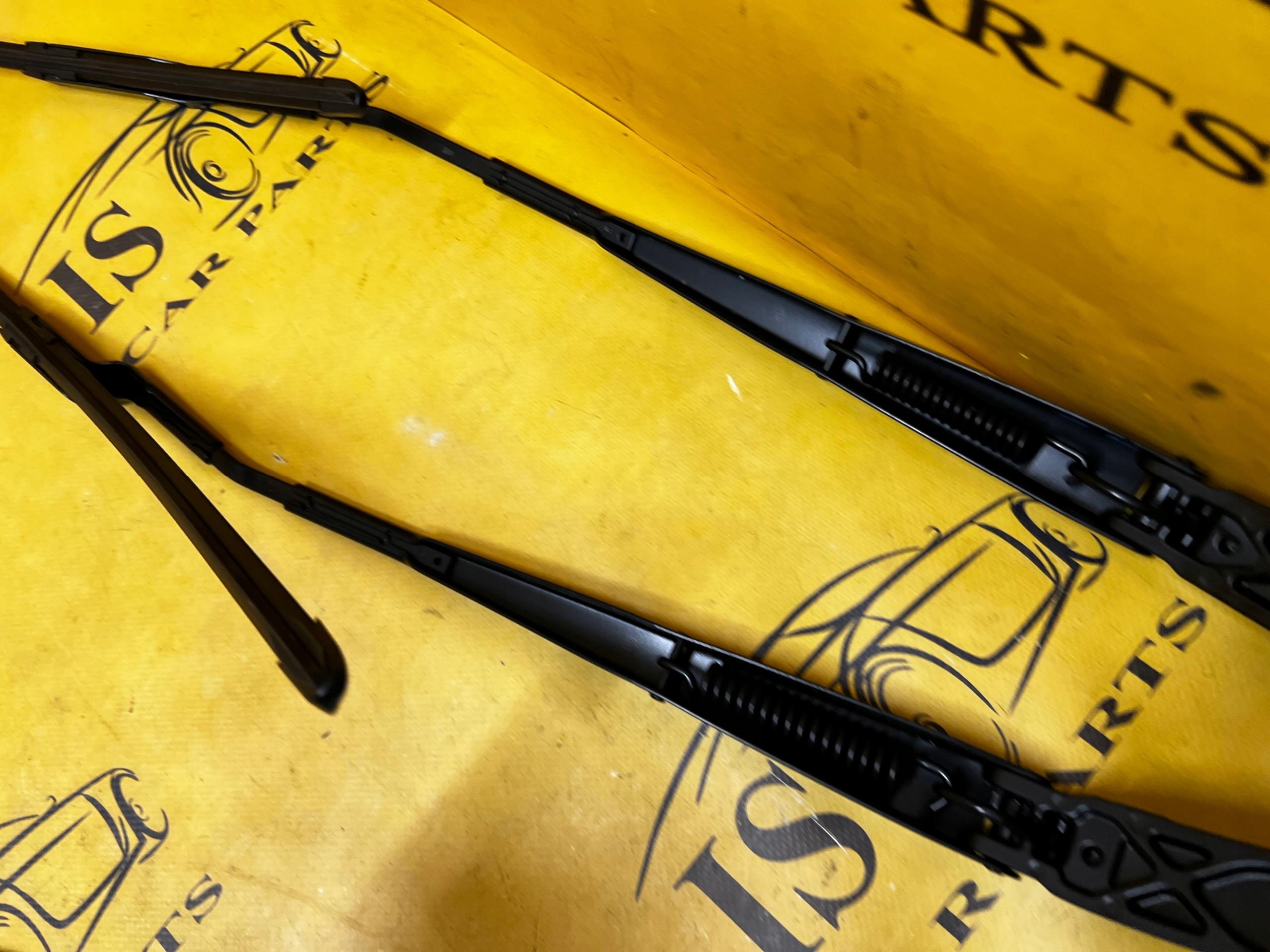 KOMPLET RAMIONA WYCIERACZKI PRZÓD SUBARU FORESTER VI SL 25- EU