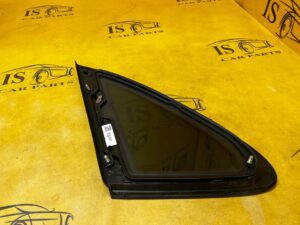 SZYBA KAROSERYJNA BŁOTNIKA TYŁ TYLNA PRAWY PRAWA PORSCHE MACAN 95B 2018R