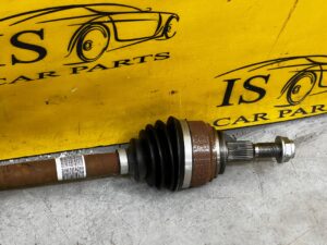 PÓŁOŚ PRAWY PRZÓD FORD KUGA MK3 2.0 ECOBLUE HYBRID