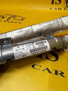 KURTYNA AIRBAG PODUSZKA POWIETRZNA PRAWA MERCEDES CLS W218 SHOOTING BRAKE