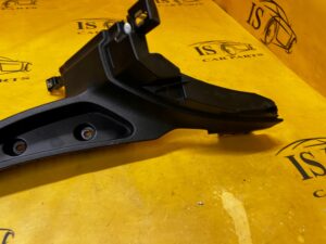 OSŁONA OBUDOWA FOTELA TYŁ PRAWY PRAWA BMW X6 E71