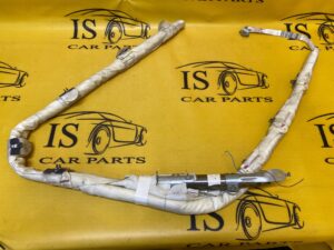 KURTYNA AIRBAG LEWA RENAULT MEGANE IV SEDAN