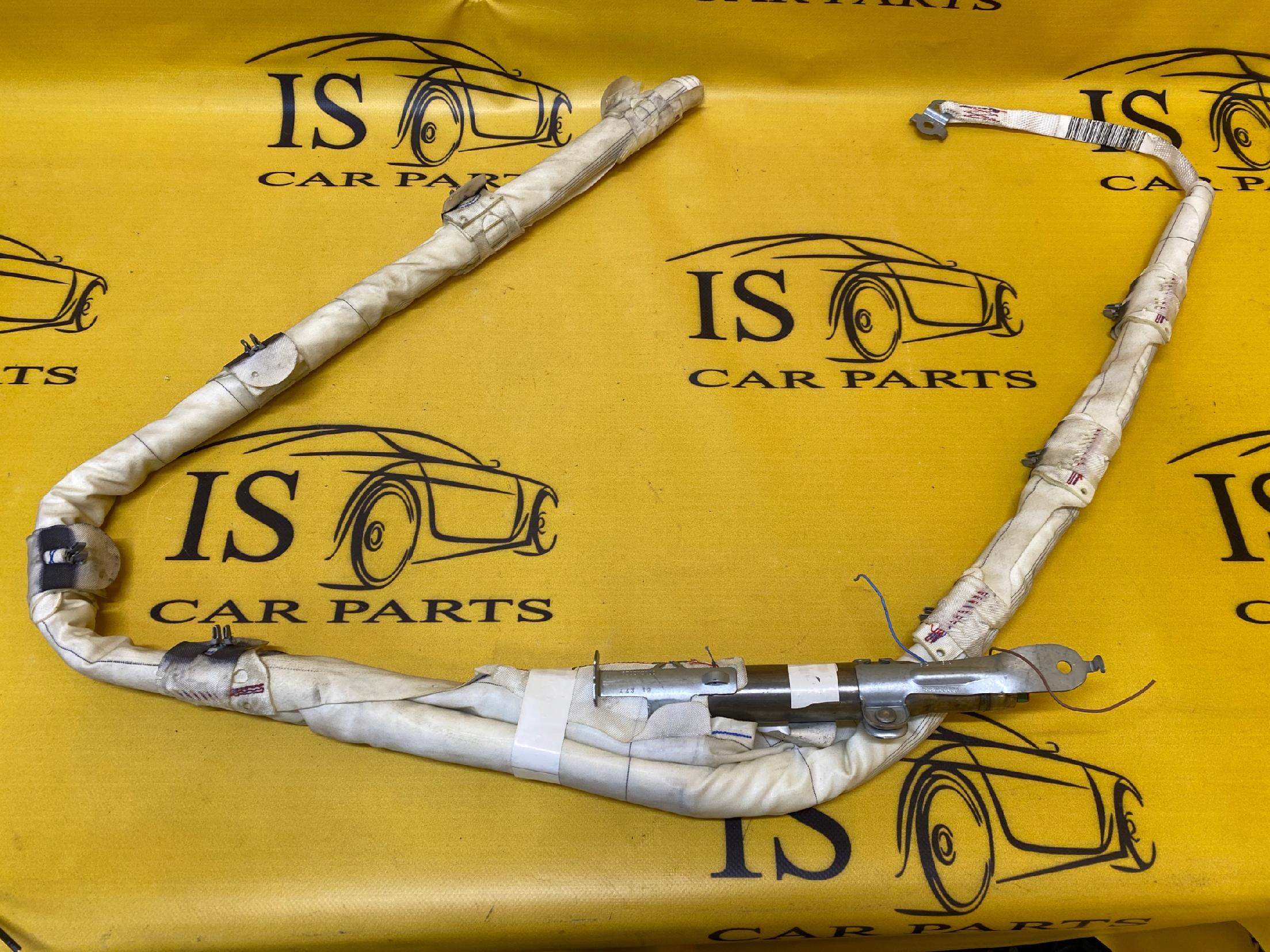 KURTYNA AIRBAG LEWA RENAULT MEGANE IV SEDAN