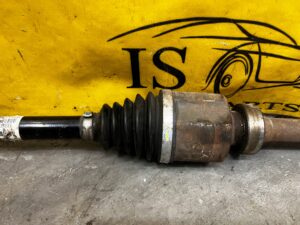 PÓŁOŚ PRZÓD PRZEDNIA PRAWY PRAWA RENAULT TALISMAN 1.6 DCI