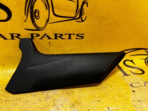 OSŁONA ZAŚLEPKA POSZYCIE LEWE PORSCHE CAYENNE II 7P5 LIFT 92A