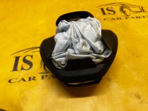 PODUSZKA AIRBAG KIEROWCY W KIEROWNICĘ DACIA DOKKER LODGY LIFT