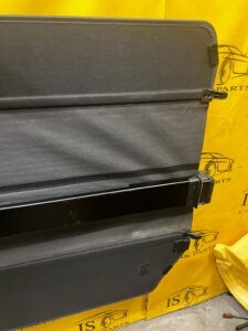 PÓŁKA TYLNA ROLETA BAGAŻNIKA NISSAN E-NV200