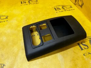 OSŁONA RAMKA DEKOR TUNELU ŚRODKOWEGO TYŁ FORD EXPLORER MK6