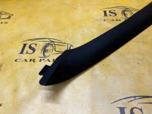 POSZYCIE OSŁONA OBUDOWA SŁUPKA PRZÓD A LEWY FORD FIESTA MK8 ST-LINE