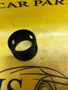 OSŁONA PLASTIK ZAŚLEPKA UCHWYTU NA KUBKI PORSCHE CAYENNE II 7P5 LIFT 92A