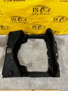 WYKŁADZINA WKŁAD WNĘKI BAGAŻNIKA PORSCHE CAYENNE II 7P5 LIFT 92A