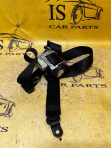 PAS BEZPIECZEŃSTWA TYLNY MERCEDES W251 W203