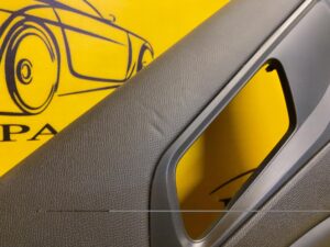 BOCZEK TAPICERKA DRZWI LEWY TYŁ PEUGEOT 308 T9 GTI GT LINE