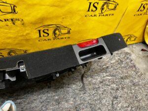 POSZYCIE TAPICERKA KLAPY BAGAŻNIKA PORSCHE CAYENNE II 7P5