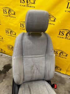 FOTEL SIEDZENIE PASAŻERA WENTYLOWANY AIRBAG PODGRZEWANY LR EVOQUE II L551