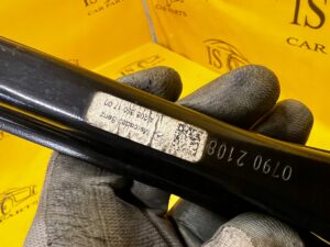 WAHACZ TYŁ MERCEDES C-KLASA W206 2WD RWD