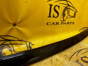 LISTWA DEKOR DRZWI BAMBUS PRAWY PRZÓD BMW E92