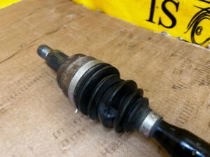 PÓŁOŚ TYŁ TYLNA LEWY LEWA RANGE ROVER EVOQUE II L551 2.0 DIESEL