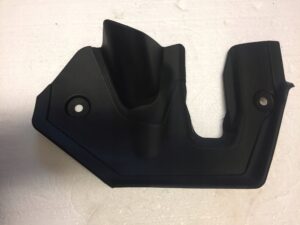 OSŁONA KOLUMNY KIEROWNICY AUDI TT 8V1863129A