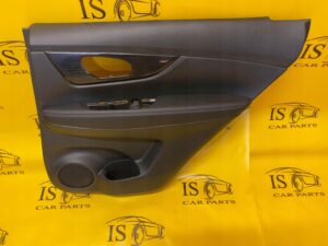 TAPICERKA DRZWI PRAWY TYŁ NISSAN X-TRAIL T32