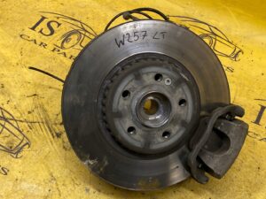 ZWROTNICA TYŁ TYLNA LEWY LEWA MERCEDES W257 CLS 4X4 4 MATIC