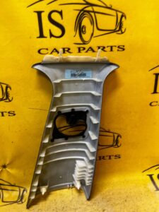 OSŁONA POSZYCIE SŁUPKA ŚRODKOWEGO B LEWA LEWE BMW X6 E71