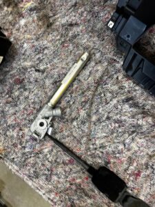 DESKA KOKPIT PASY PODUSZKI 2X AIRBAG 2X PAS C4 GRAND PICASSO II LIFT SZARA