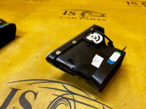 KOMPLET KRATKA NAWIEWU PRZÓD LEWA PRAWA PEUGEOT 508 I