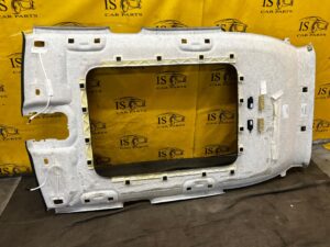 PODSUFITKA SUFIT PANORAMA SOLAR CITROEN DS7 CROSSBACK X74