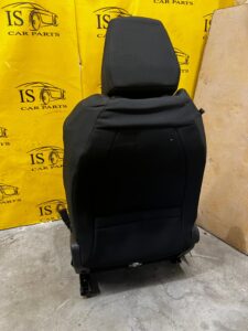 FOTEL SIEDZENIE PASAŻERA ACTIVE PEUGEOT 3008 II 5008 II