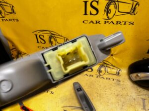 PRZYCISK PRZEŁĄCZNIK SZYBY DRZWI TYŁ PRAWY LEWY RENAULT ZOE I Z.E.