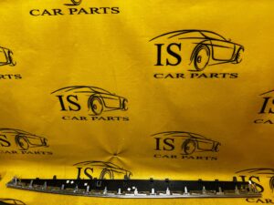 OSŁONA LISTWA DEKOR DESKI KONSOLI AUDI A8 D5 4N