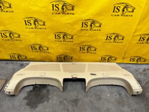 PÓŁKA TYLNA BLENDY GŁOŚNIKÓW BOSE AUDI A8 D4