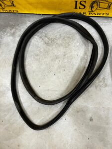 USZCZELKA DRZWI FIAT 500 ABARTH LEWA