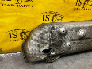 BLACHA OSŁONA TERMICZNA MERCEDES GL X166 4.7 V8