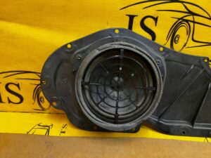 GŁOŚNIK WYGŁUSZENIE DRZWI PRAWY PRAWE AUDI TT 8S