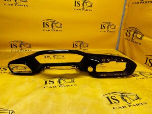 LISTWA DEKOR OBUDOWA KONSOLI FORD FIESTA MK8 EU VIGNALE