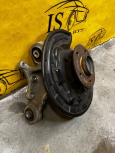 ZWROTNICA LEWY TYŁ MERCEDES A KLASA A45 S AMG W177 OM 139 4MATIC