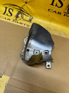 OSŁONA TERMICZNA LR RANGE ROVER EVOQUE II L551