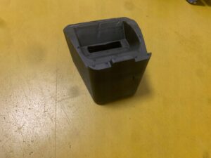 OSŁONA WKŁADKA PIANKA PÓŁKI TYŁ BMW F22 7387286