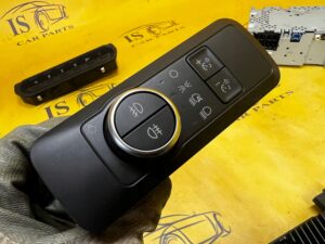 WŁĄCZNIK PRZEŁĄCZNIK PANEL OBSŁUGI ŚWIATEŁ FORD BRONCO 21- EU