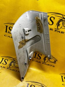 PRAWA OSŁONA POSZYCIE SŁUPKA TYŁ RANGE ROVER L405